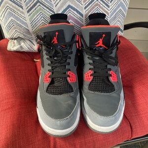 Air Jordan size 12